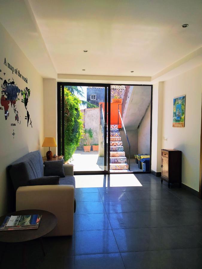 Casa Del Sol Villa อาชิเรอาเล ภายนอก รูปภาพ