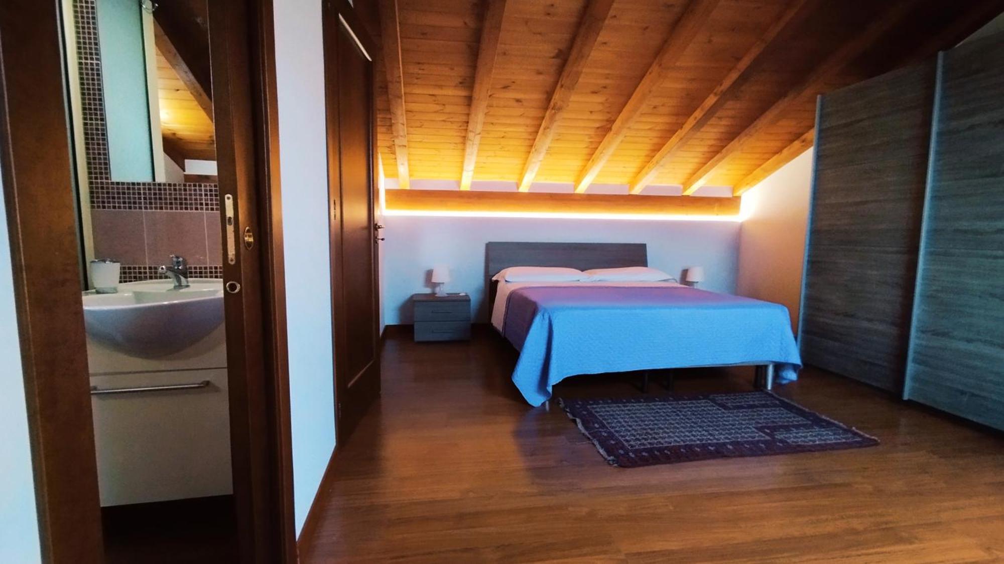 Casa Del Sol Villa อาชิเรอาเล ภายนอก รูปภาพ