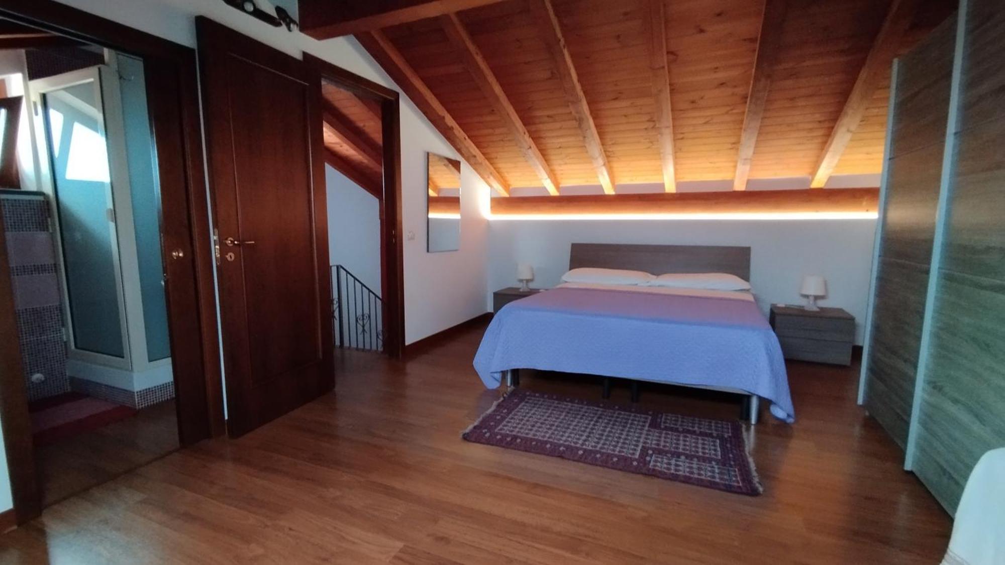 Casa Del Sol Villa อาชิเรอาเล ภายนอก รูปภาพ