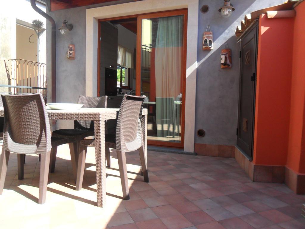 Casa Del Sol Villa อาชิเรอาเล ภายนอก รูปภาพ