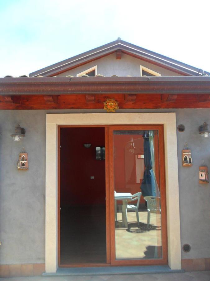 Casa Del Sol Villa อาชิเรอาเล ห้อง รูปภาพ