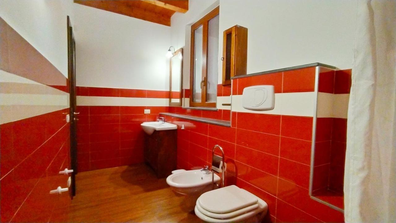 Casa Del Sol Villa อาชิเรอาเล ภายนอก รูปภาพ